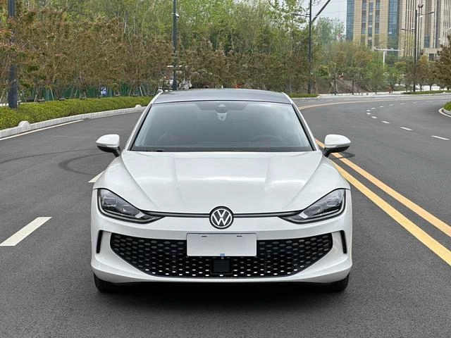 Volkswagen Lamando 2023 Lamando L 280TSI DSG Cool Spicy Edition exterior photo 2