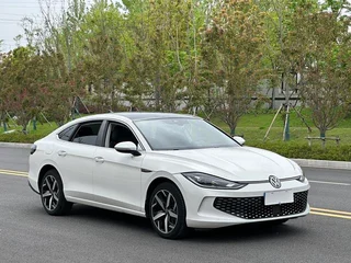 Volkswagen Lamando 2023 Lamando L 280TSI DSG Cool Spicy Edition exterior photo 3