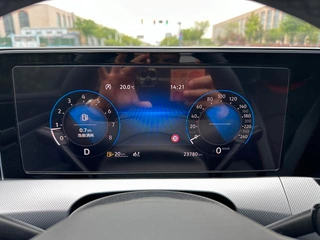 Volkswagen Lamando 2023 Lamando L 280TSI DSG Cool Spicy Edition exterior photo 7