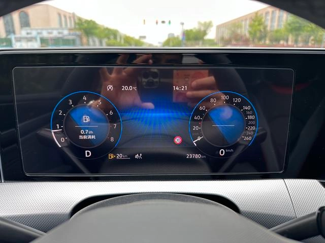 Volkswagen Lamando 2023 Lamando L 280TSI DSG Cool Spicy Edition exterior photo 7