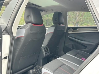 Volkswagen Lamando 2023 Lamando L 280TSI DSG Cool Spicy Edition exterior photo 8