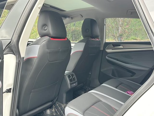 Volkswagen Lamando 2023 Lamando L 280TSI DSG Cool Spicy Edition exterior photo 8