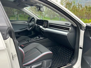 Volkswagen Lamando 2023 Lamando L 280TSI DSG Cool Spicy Edition exterior photo 9
