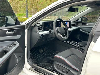 Volkswagen Lamando 2023 Lamando L 280TSI DSG Cool Spicy Edition exterior photo 10