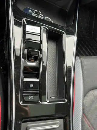 Volkswagen Lamando 2023 Lamando L 280TSI DSG Cool Spicy Edition interior photo 12