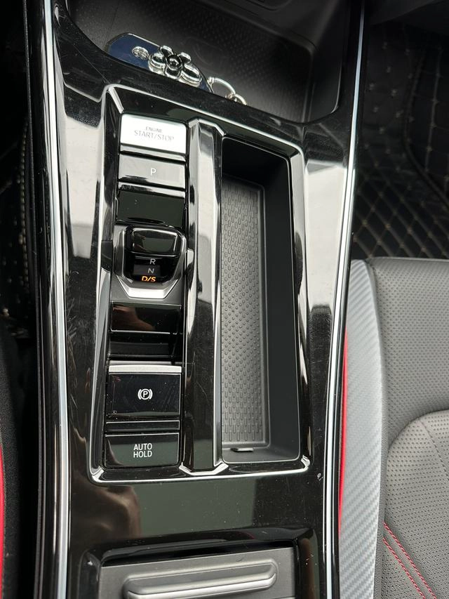 Volkswagen Lamando 2023 Lamando L 280TSI DSG Cool Spicy Edition interior photo 12