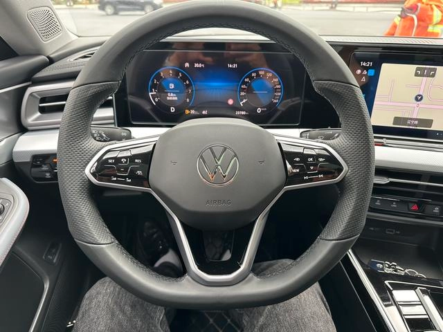 Volkswagen Lamando 2023 Lamando L 280TSI DSG Cool Spicy Edition interior photo 13