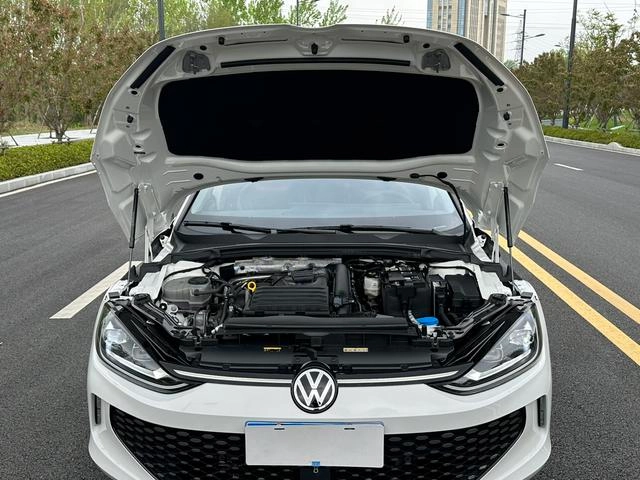 Volkswagen Lamando 2023 Lamando L 280TSI DSG Cool Spicy Edition interior photo 16