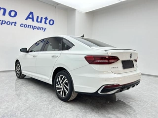 Volkswagen Lavida 2023 280TSI DSG Звездное небо экстерьер фото 5 Volkswagen Lavida 2023 280TSI DSG Звездное небо экстерьер фото 5