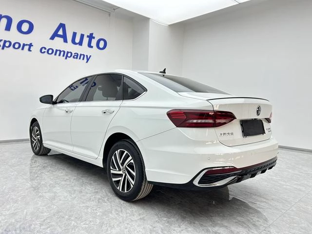 Volkswagen Lavida 2023 280TSI DSG Звездное небо экстерьер фото 5 Volkswagen Lavida 2023 280TSI DSG Звездное небо экстерьер фото 5