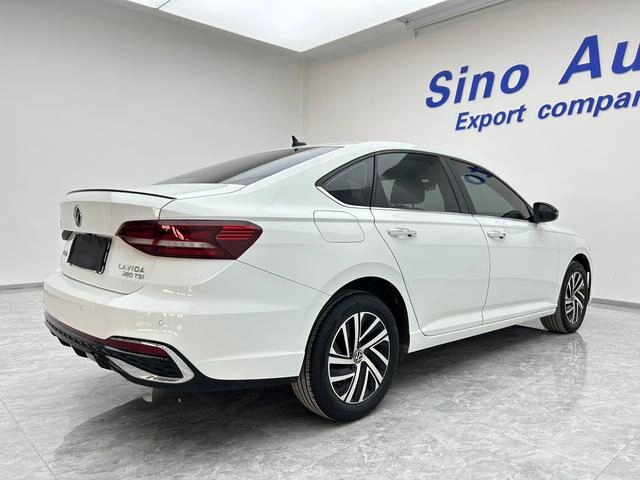 Volkswagen Lavida 2023 280TSI DSG Звездное небо интерьер фото 6 Volkswagen Lavida 2023 280TSI DSG Звездное небо интерьер фото 6
