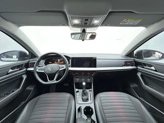 Volkswagen Lavida 2023 280TSI DSG Звездное небо интерьер фото 7 Volkswagen Lavida 2023 280TSI DSG Звездное небо интерьер фото 7