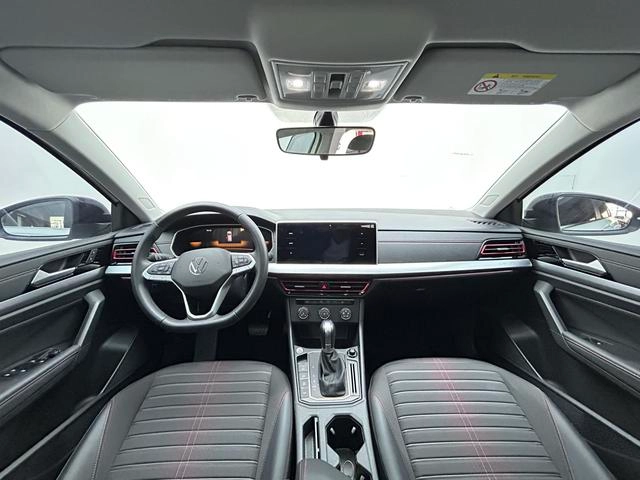 Volkswagen Lavida 2023 280TSI DSG Звездное небо интерьер фото 7 Volkswagen Lavida 2023 280TSI DSG Звездное небо интерьер фото 7