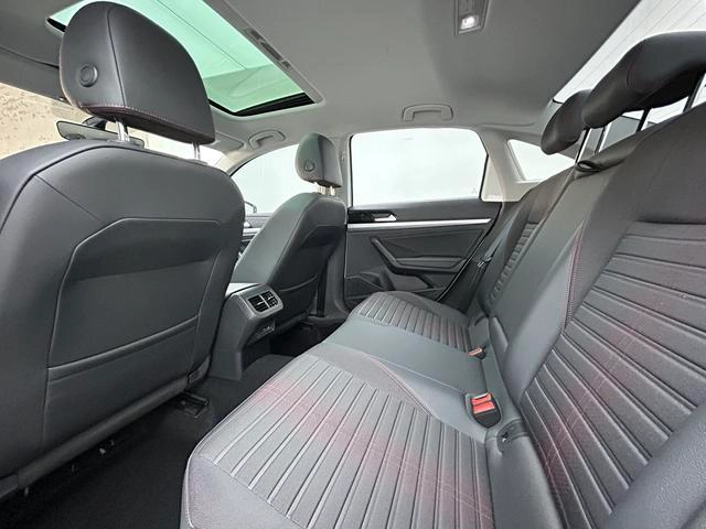 Volkswagen Lavida 2023 280TSI DSG Звездное небо интерьер фото 9 Volkswagen Lavida 2023 280TSI DSG Звездное небо интерьер фото 9