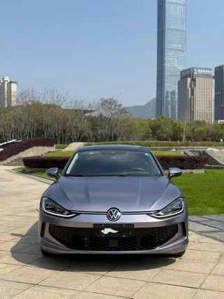 Volkswagen Lamando 2022 Lamando L 280TSI DSG Ослепительная пряная версия экстерьер фото 2