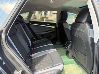 Volkswagen Lamando 2022 Lamando L 280TSI DSG Ослепительная пряная версия экстерьер фото 4