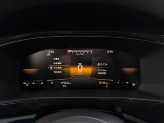 Volkswagen Tharu 2025 New talent 1.5L Sharp Edition exterior photo 8