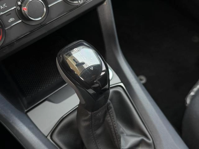 Volkswagen Tharu 2025 New talent 1.5L Sharp Edition interior photo 11