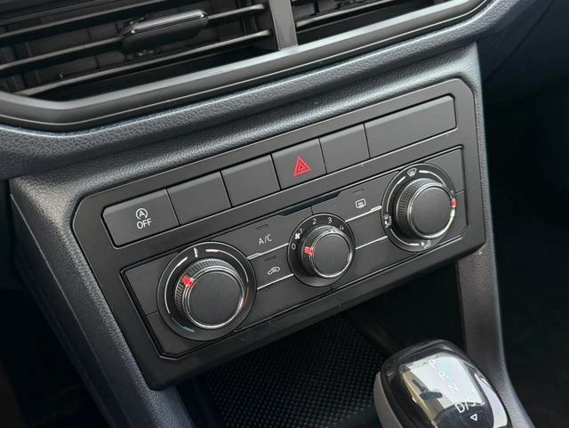 Volkswagen Tharu 2025 New talent 1.5L Sharp Edition interior photo 12