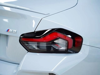 BMW M2 2023 M2 Coupe exterior photo 5