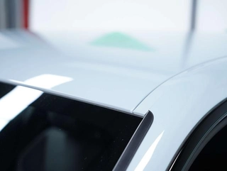 BMW M2 2023 M2 Coupe interior photo 18