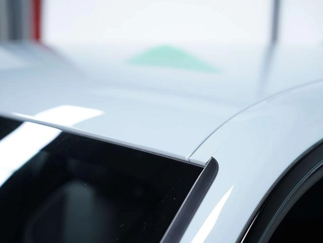 BMW M2 2023 M2 Coupe interior photo 18