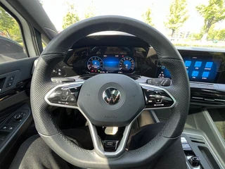 Volkswagen Golf 2023 Mise à jour 280TSI DSG R-Line Lite extérieur photo 4
