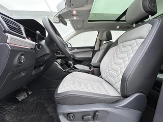 Volkswagen Tayron 2023 280TSI Двухприводный люкс Plus Расширенная версия экстерьер фото 5