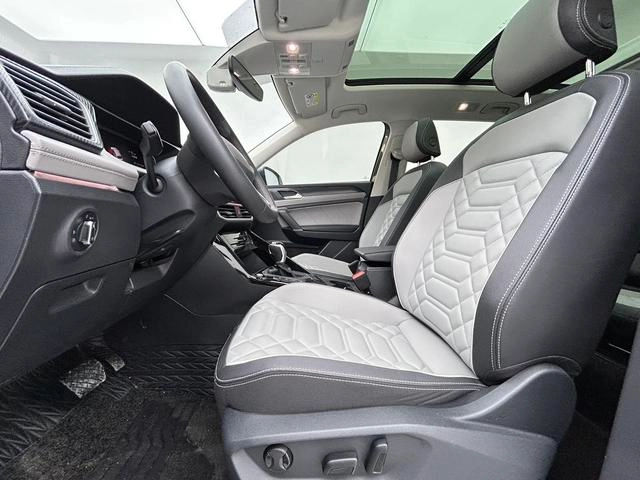 Volkswagen Tayron 2023 280TSI Двухприводный люкс Plus Расширенная версия экстерьер фото 5