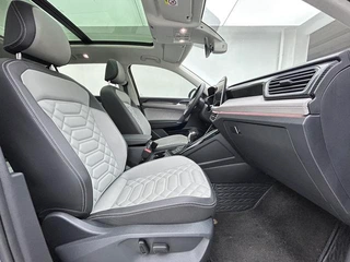 Volkswagen Tayron 2023 280TSI Двухприводный люкс Plus Расширенная версия экстерьер фото 7