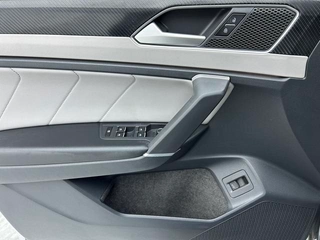 Volkswagen Tayron 2023 280TSI Двухприводный люкс Plus Расширенная версия экстерьер фото 9