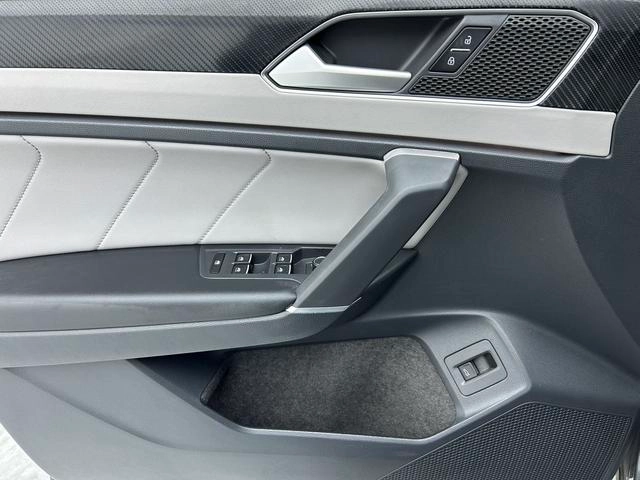 Volkswagen Tayron 2023 280TSI Двухприводный люкс Plus Расширенная версия экстерьер фото 9