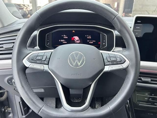 Volkswagen Tayron 2023 280TSI Двухприводный люкс Plus Расширенная версия интерьер фото 11