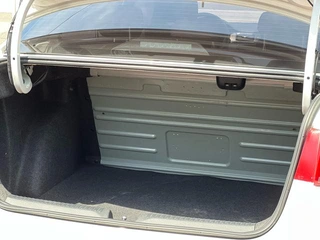 Volkswagen Santana 2021 1.5L Automatic Fashion Edition exterior photo 9