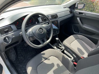 Volkswagen Santana 2021 1.5L Automatic Fashion Edition interior photo 11