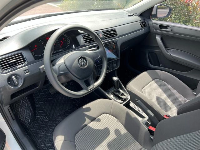 Volkswagen Santana 2021 1.5L Automatic Fashion Edition interior photo 11