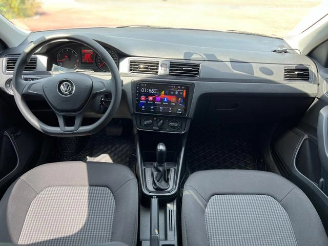 Volkswagen Santana 2021 1.5L Automatic Fashion Edition interior photo 12