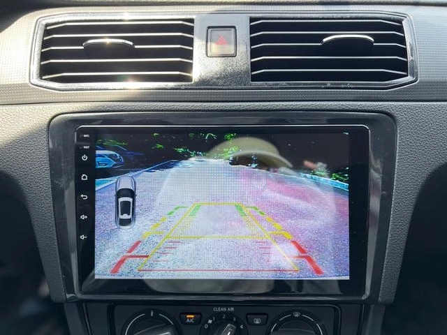 Volkswagen Santana 2021 1.5L Automatic Fashion Edition interior photo 14