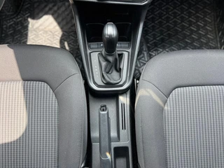 Volkswagen Santana 2021 1.5L Automatic Fashion Edition interior photo 16
