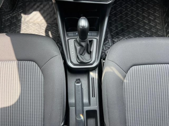 Volkswagen Santana 2021 1.5L Automatic Fashion Edition interior photo 16