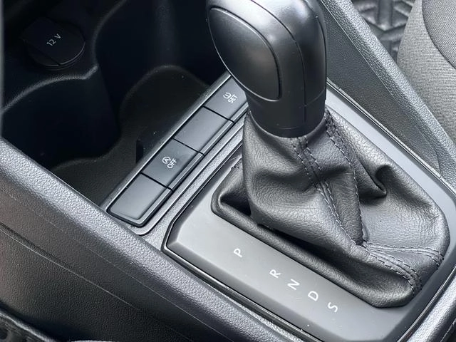 Volkswagen Santana 2021 1.5L Automatic Fashion Edition interior photo 17