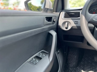 Volkswagen Santana 2021 1.5L Automatic Fashion Edition interior photo 20