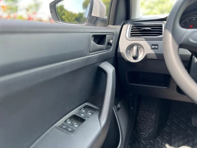 Volkswagen Santana 2021 1.5L Automatic Fashion Edition interior photo 20