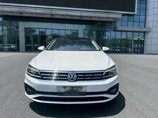 Volkswagen Lamando 2021 Restyling 280TSI DSG Comfort Edition exterior photo 2