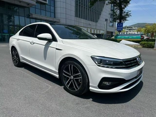 Volkswagen Lamando 2021 Restyling 280TSI DSG Comfort Edition exterior photo 3