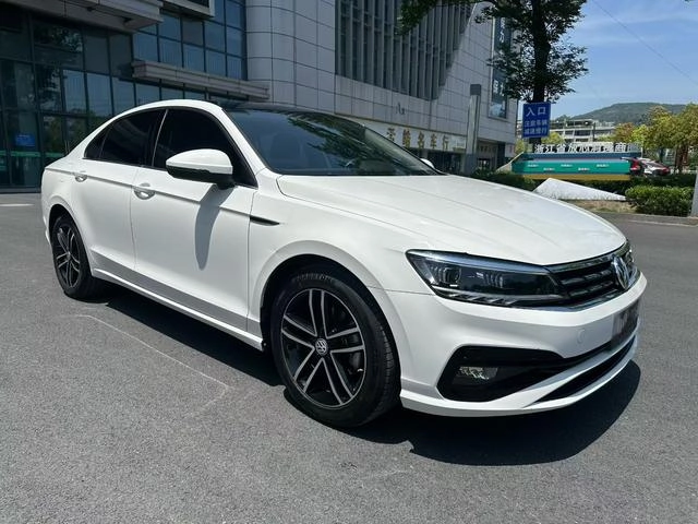 Volkswagen Lamando 2021 Restyling 280TSI DSG Comfort Edition exterior photo 3