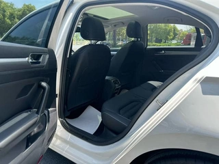 Volkswagen Lamando 2021 Restyling 280TSI DSG Comfort Edition interior photo 6