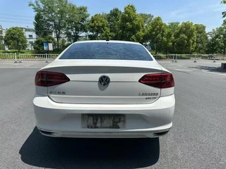 Volkswagen Lamando 2021 Restyling 280TSI DSG Comfort Edition interior photo 8