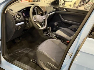 Volkswagen Tharu 2025 New talent 300TSI Sharp Edition exterior photo 6