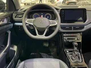 Volkswagen Tharu 2025 New talent 300TSI Sharp Edition exterior photo 7